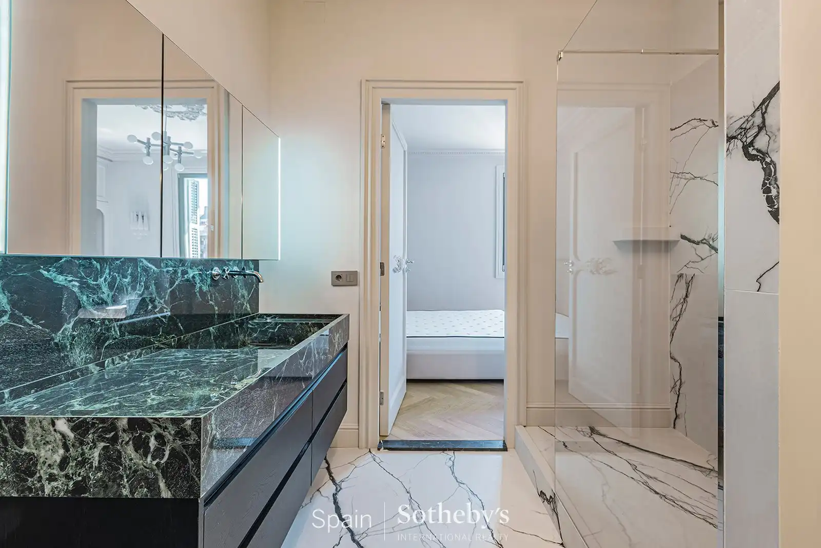 Apartment mit Aufzug zum Verkauf in Avinguda Diagonal, imagen 35
