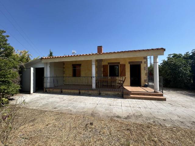 Finca rústica en Venta en Las Rozas en Monteagudo