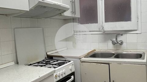 Foto 5 de Piso de alquiler en El Guinardó, Barcelona Capital