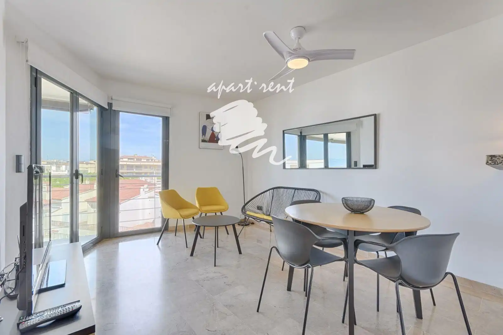 Appartement avec terrasse à vendre à Maritimo, imagen 68