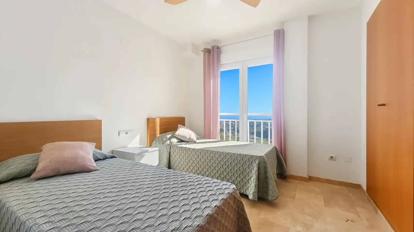 Penthouse with pool for sale in Pego, imagen 10