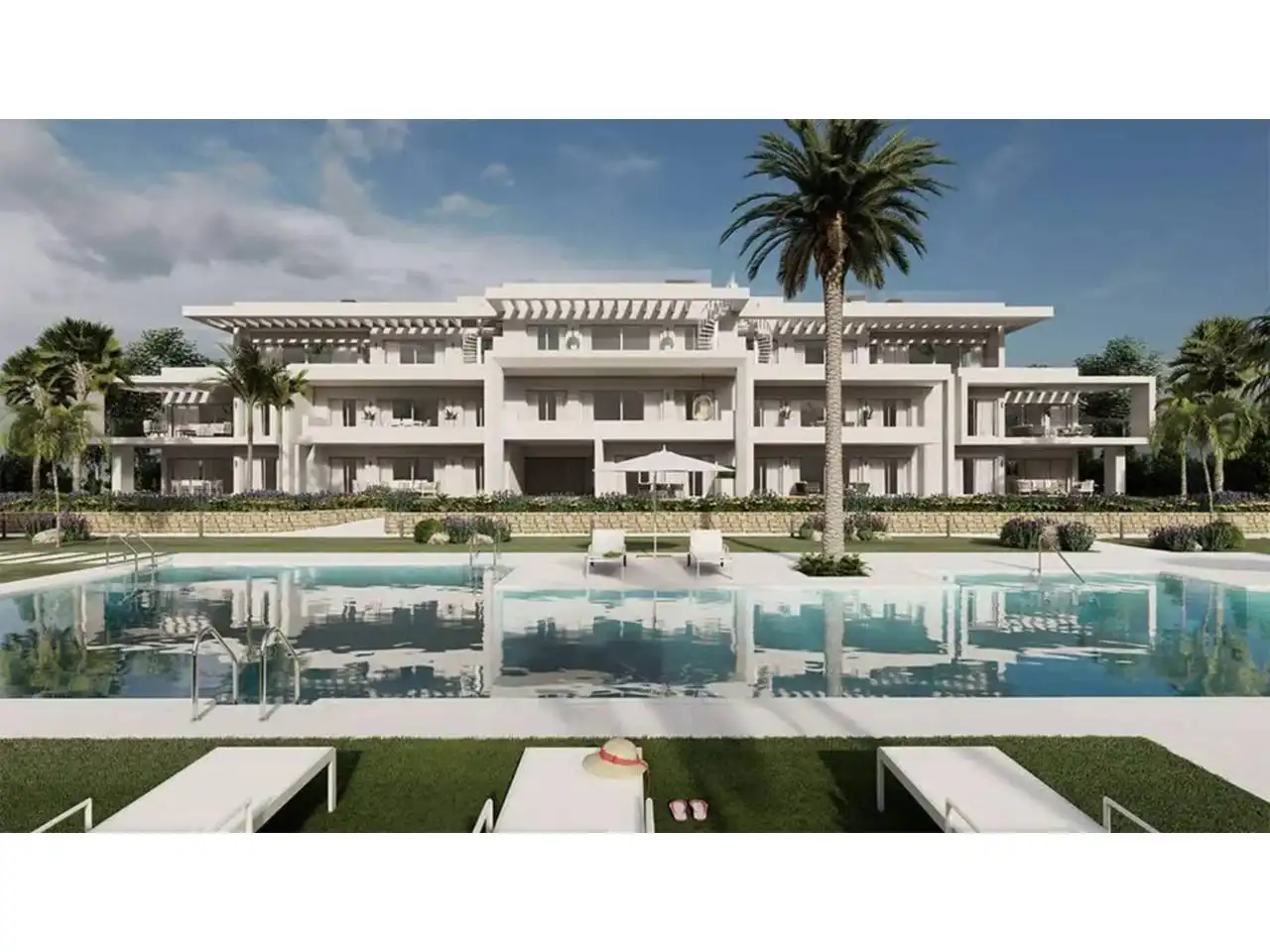 Wohnung mit Pool zum Verkauf in Calle Cortijo del Beneficiario, imagen 9