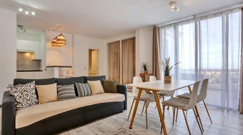 Foto 4 de Ático de alquiler en Calle Paises Bajos, 1, San Eugenio Alto, Adeje