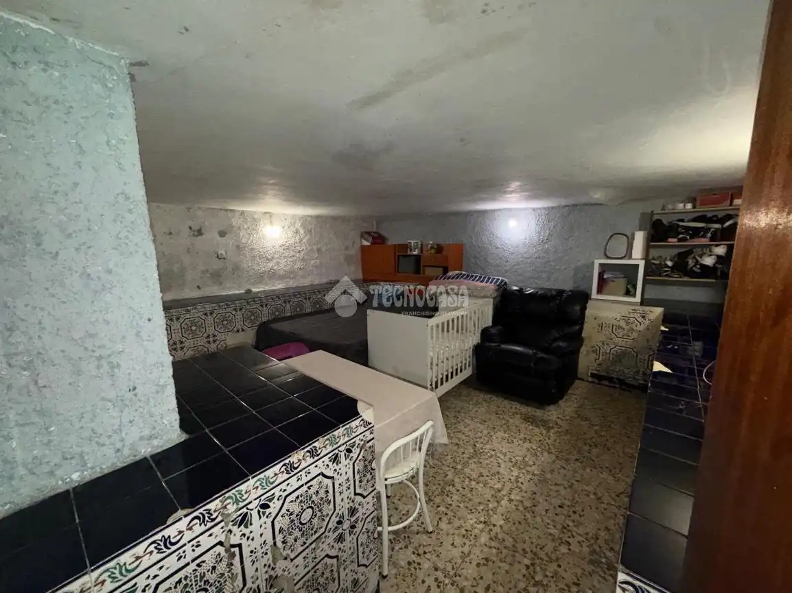 Flat for sale in Sector 3