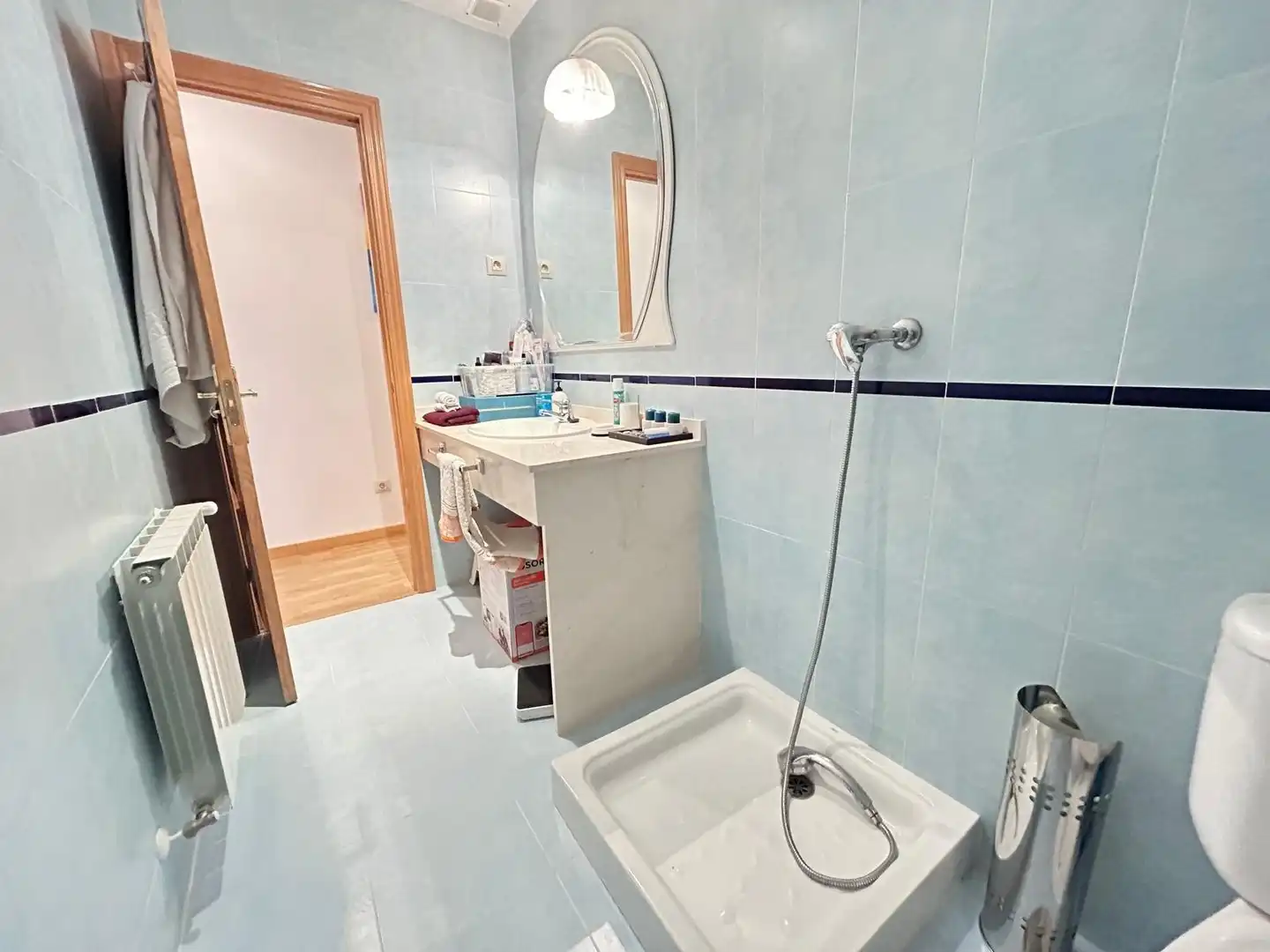 Bany de Casa o xalet en venda en Pioz amb Aire condicionat i Calefacció