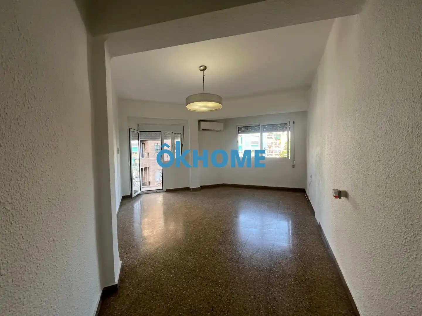 Piso en venta en Manises con Aire acondicionado y Balcón