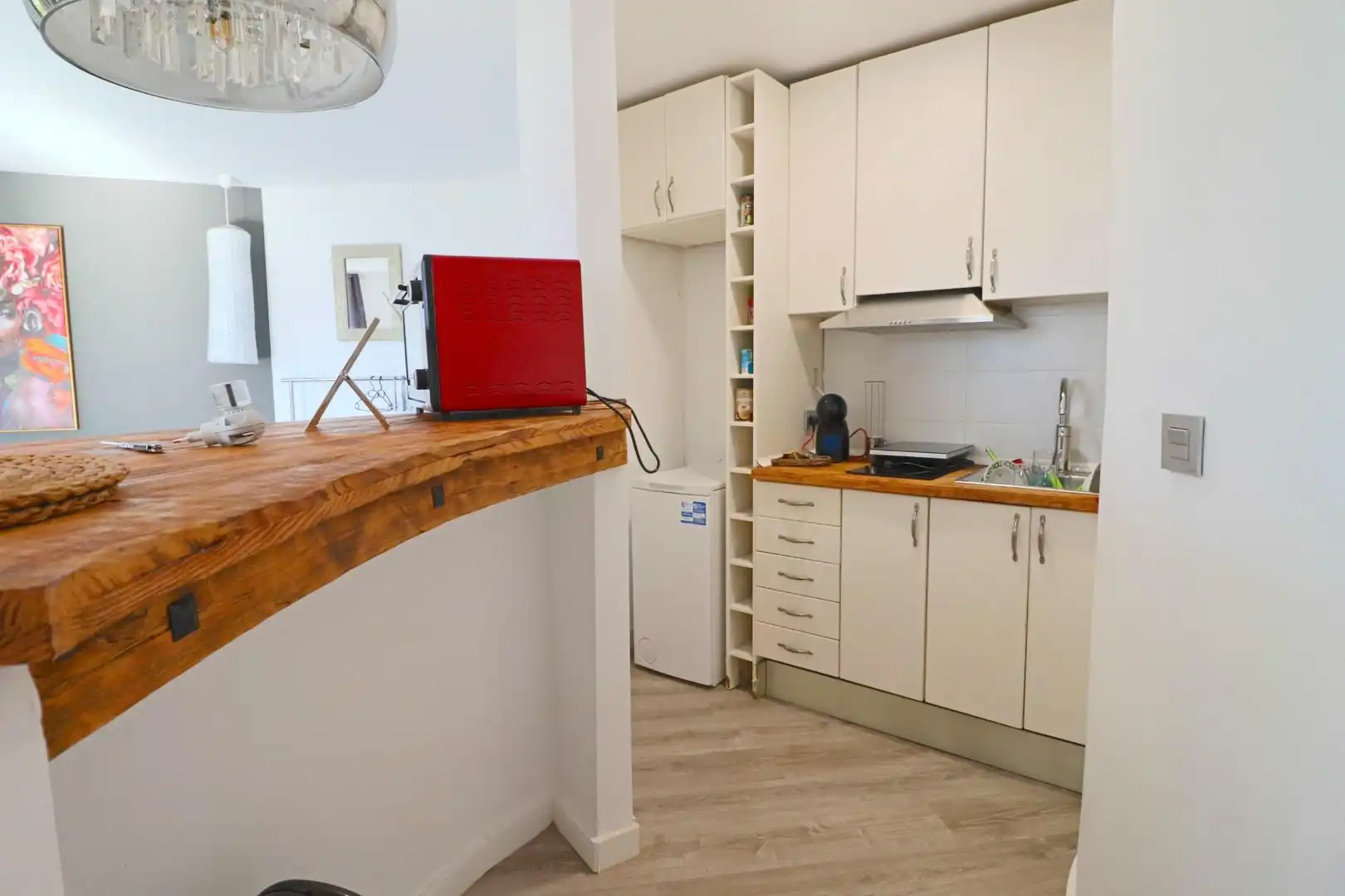 Villa avec terrasse à vendre à Pueblo Español - Coveta Fumá, imagen 34