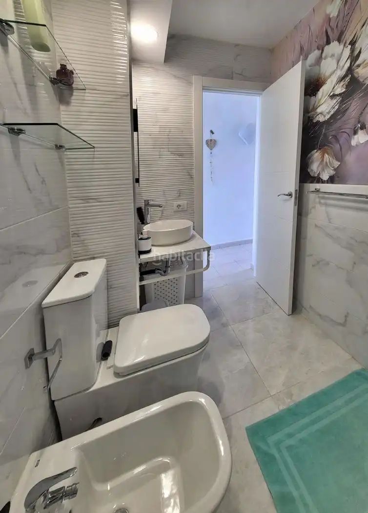 Apartamento con piscina en venta en Calle Venezuela 605, imagen 18