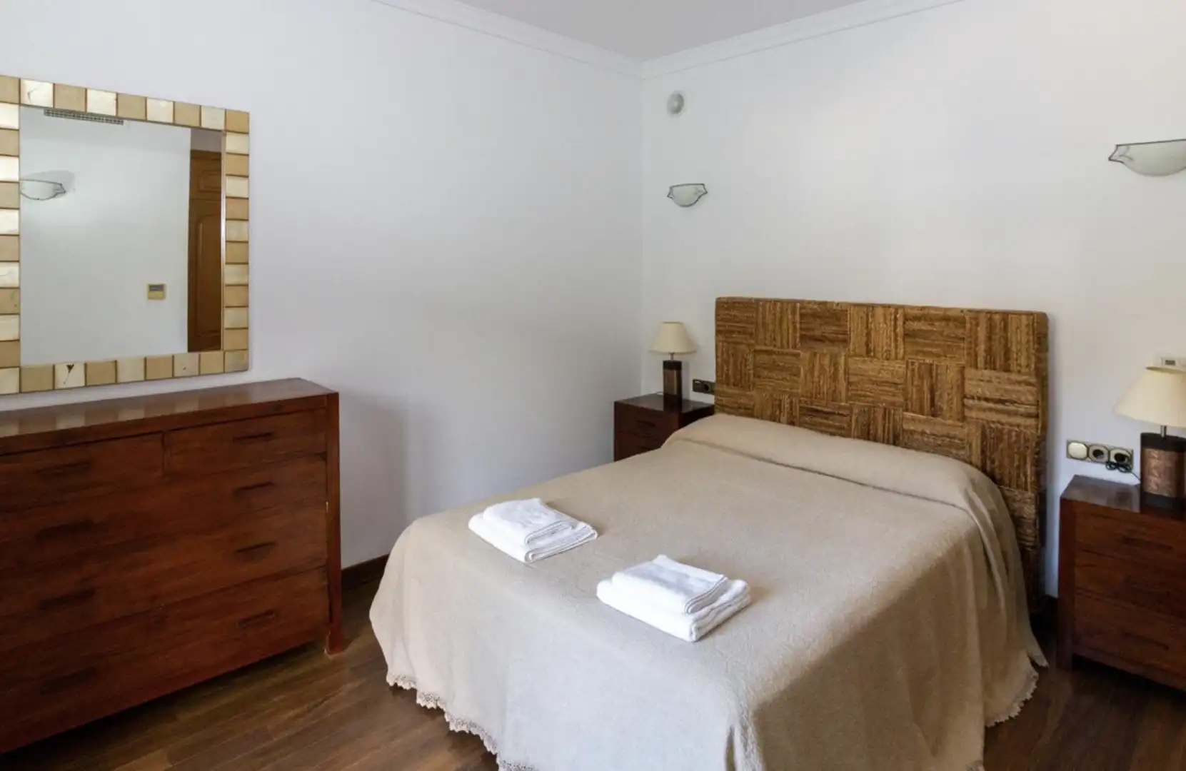 Villa con terrazza in vendita a Mijas pueblo, imagen 8