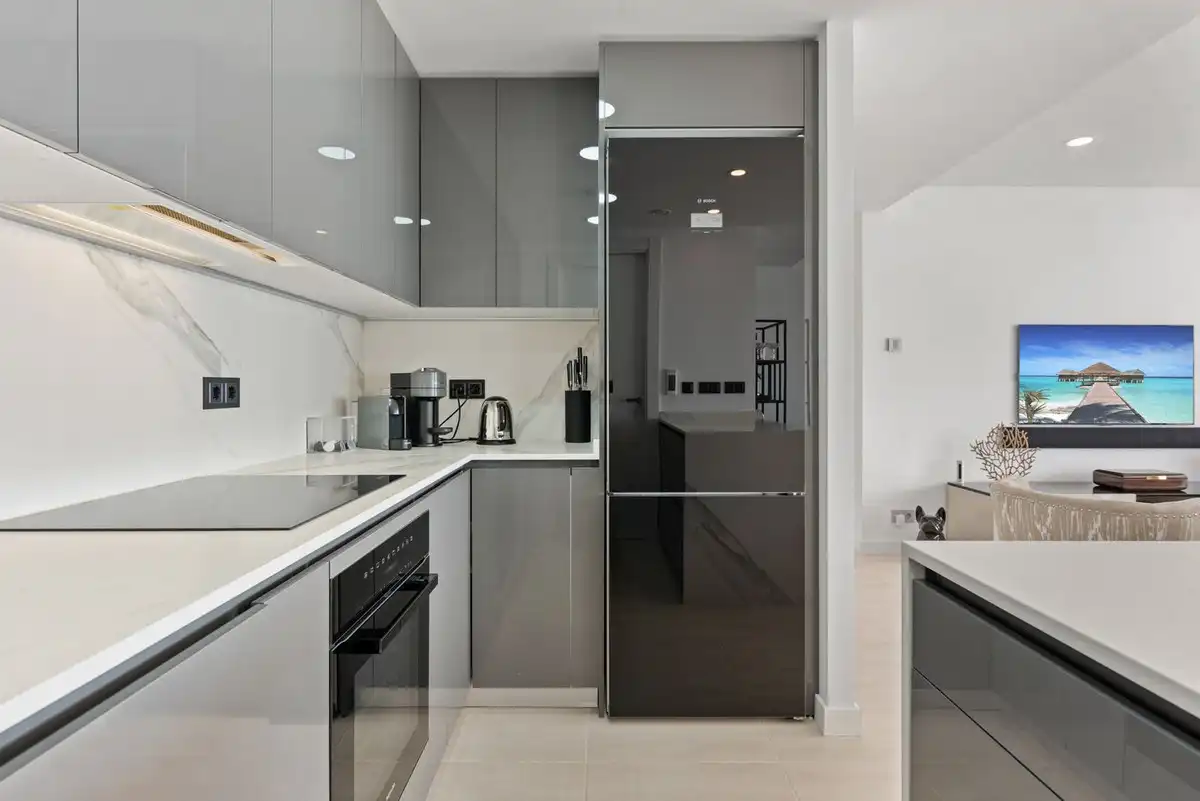 Flat with lift for sale in Avenida de la Resina 105, imagen 22