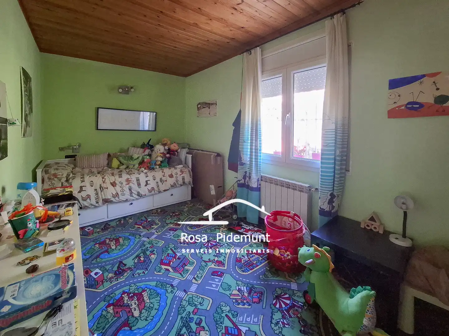 Villa avec piscine à vendre à Avinguda Rafael Albertí, imagen 21