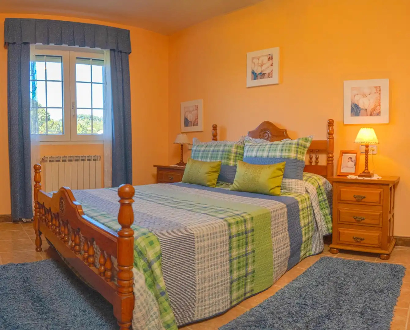 Villa mit Garten zum Verkauf in Calle LA CALLE 66.89, imagen 41