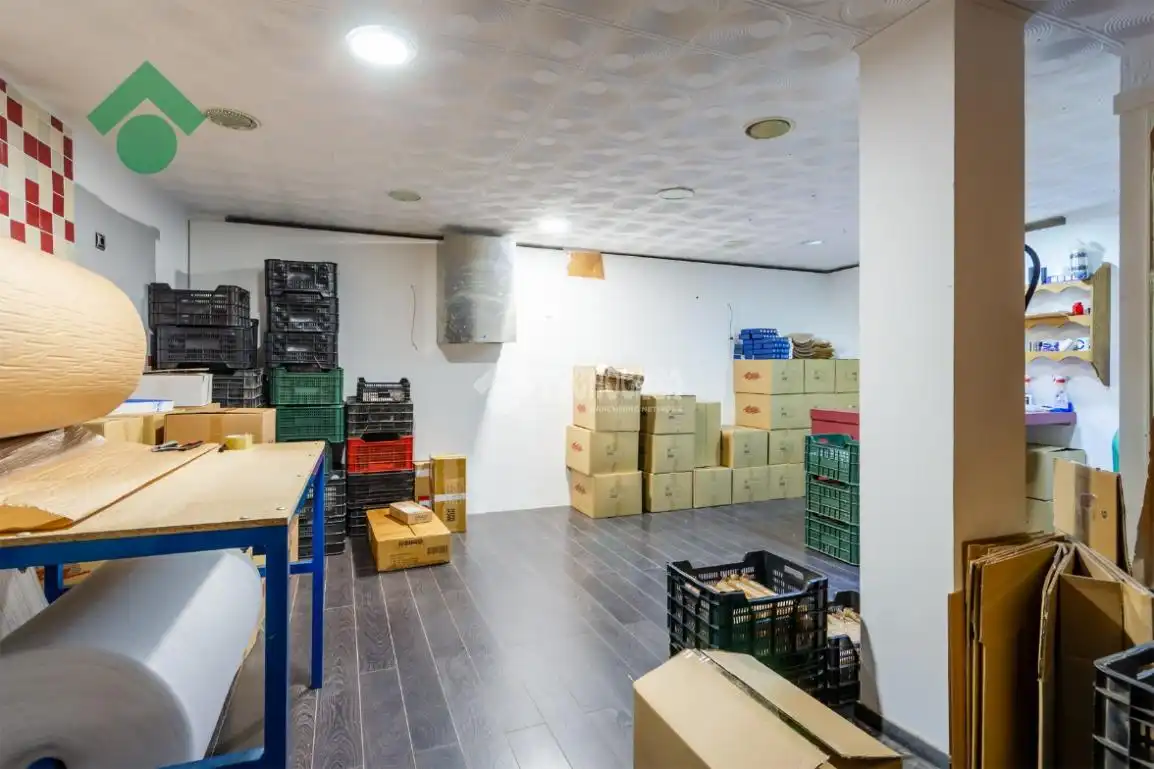 Business premises for sale in Almuñecar centro, imagen 18