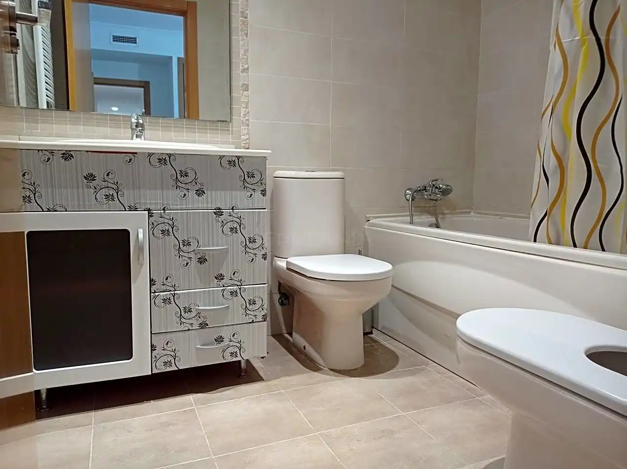 Apartments for rent in D'Ausiàs March, L'Eixereta