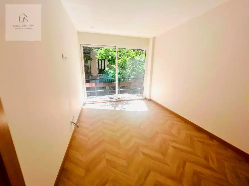 Balcony of Flat for sale in Madrid  with Terrace