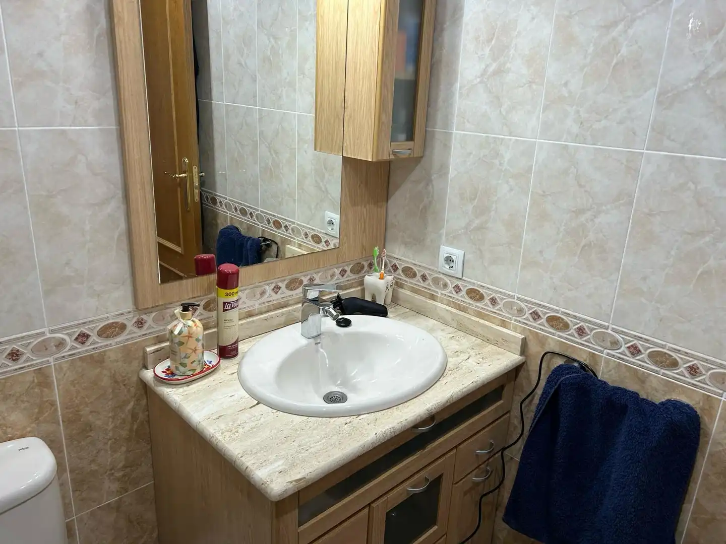 Baño de Piso en venta en Torrent con Aire acondicionado, Calefacción y Trastero