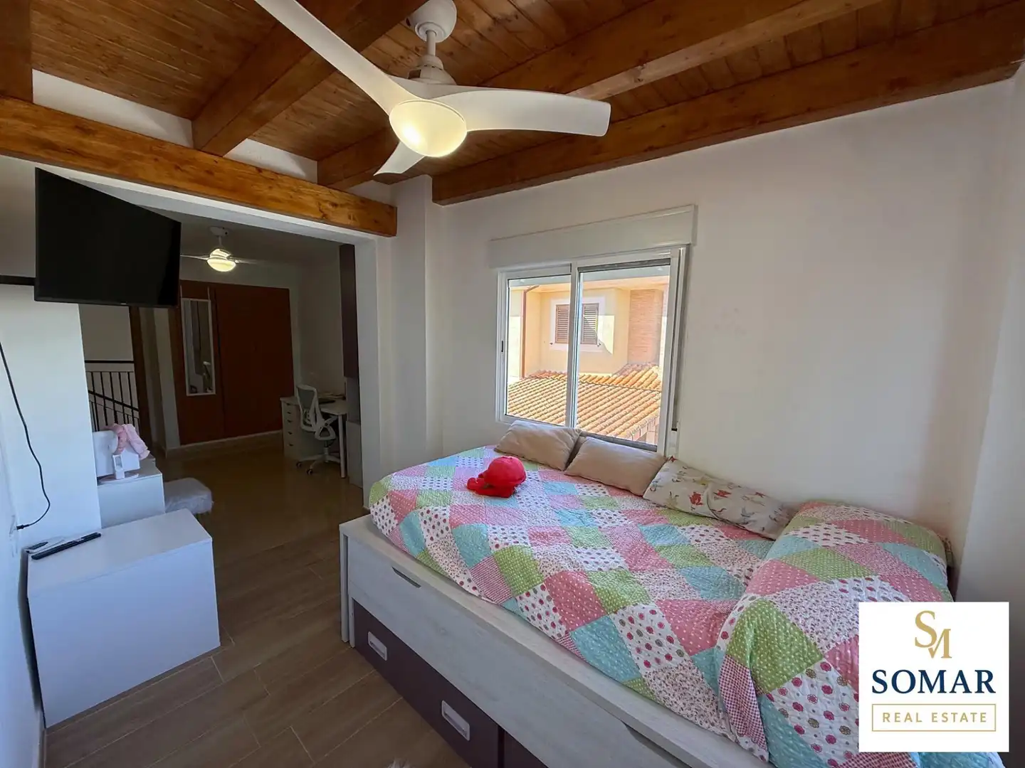 Villa avec terrasse à vendre à Calle MIG (DEL), imagen 22