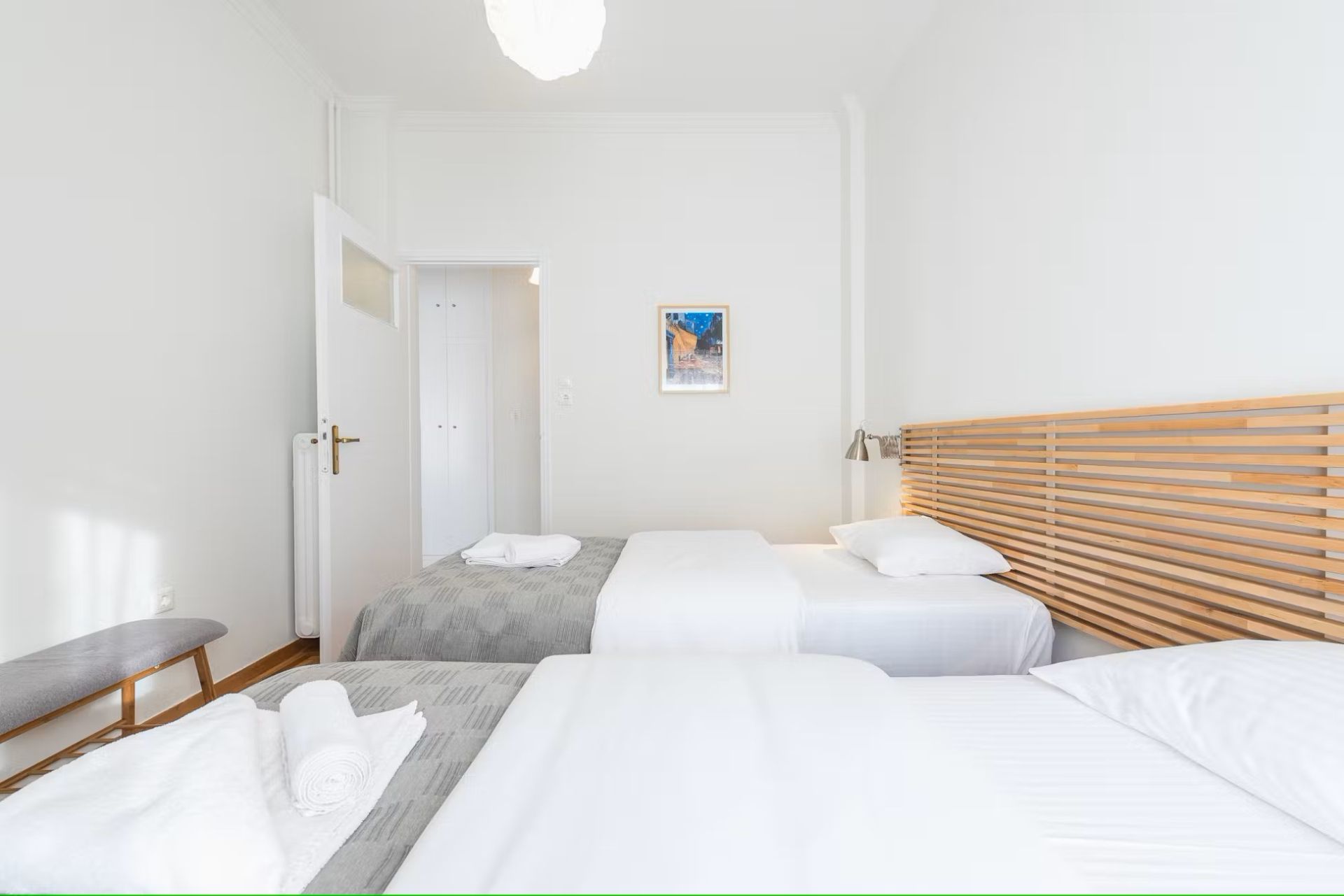 Flat to rent in Carrer de Josep Floresví Garreta, 9, Nou Eixample Sud