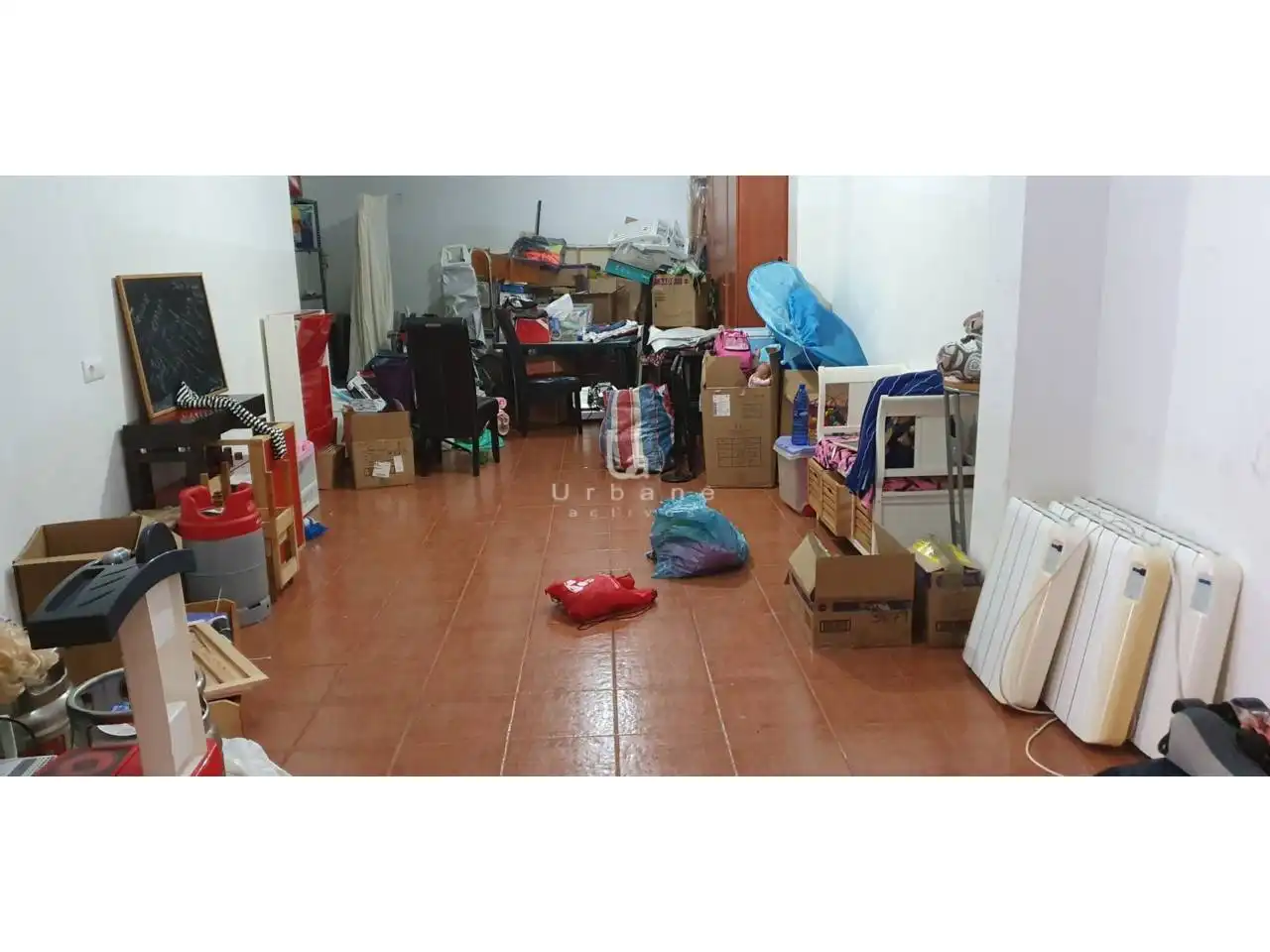 Casa adosada en venta en Bélgida
