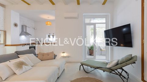 Foto 2 von Wohnung zur Miete in El Cabanyal - El Canyamelar, Valencia Capital