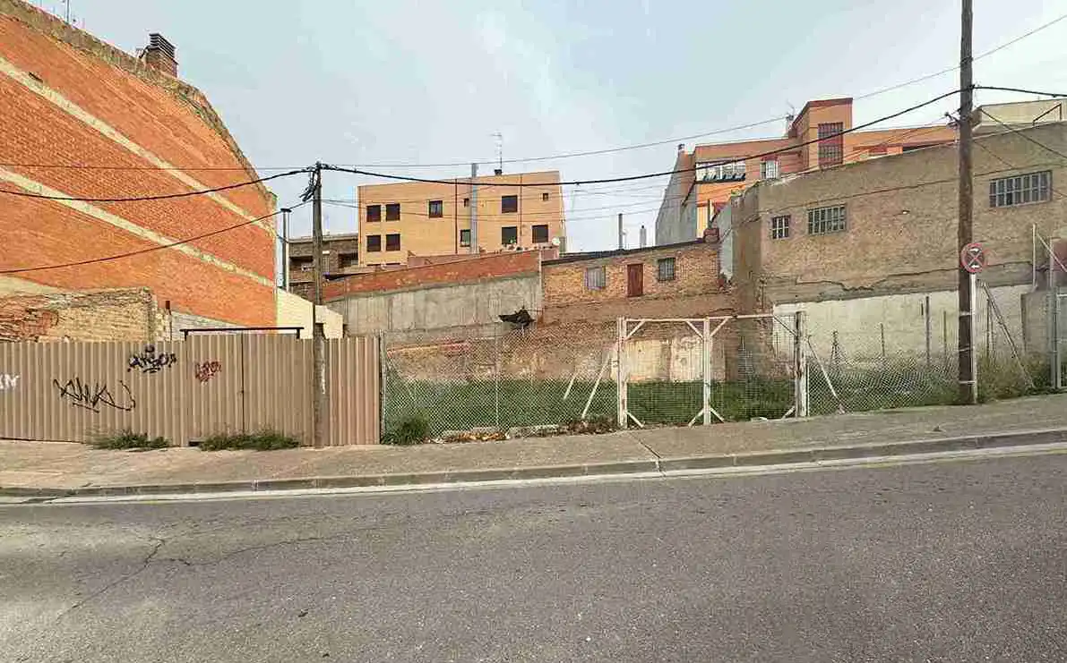 Terreni e lotti in vendita a Calle de Rigel, imagen 10