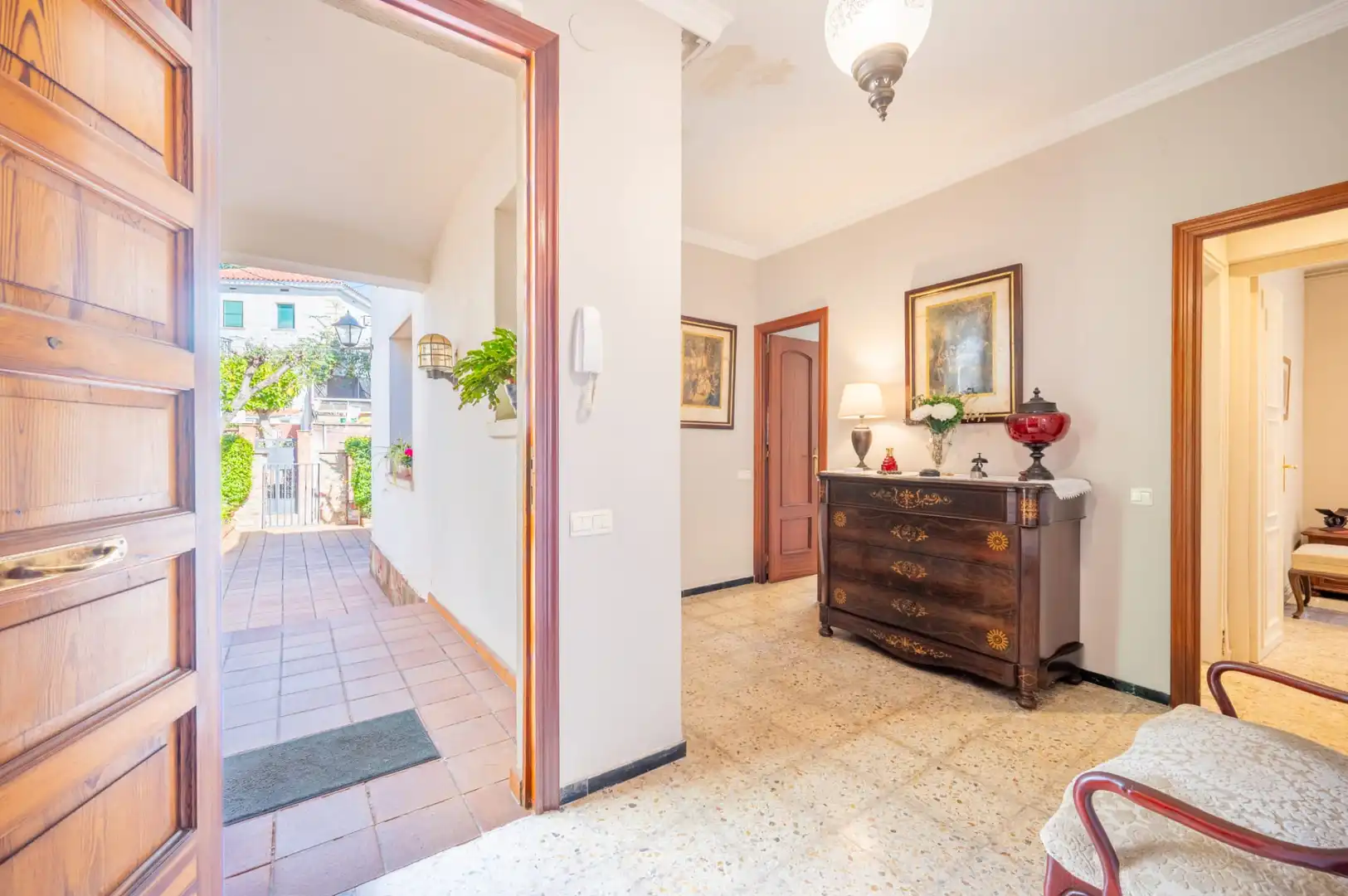 Casa o chalet en venta en Mataró con Calefacción, Jardín privado y Terraza