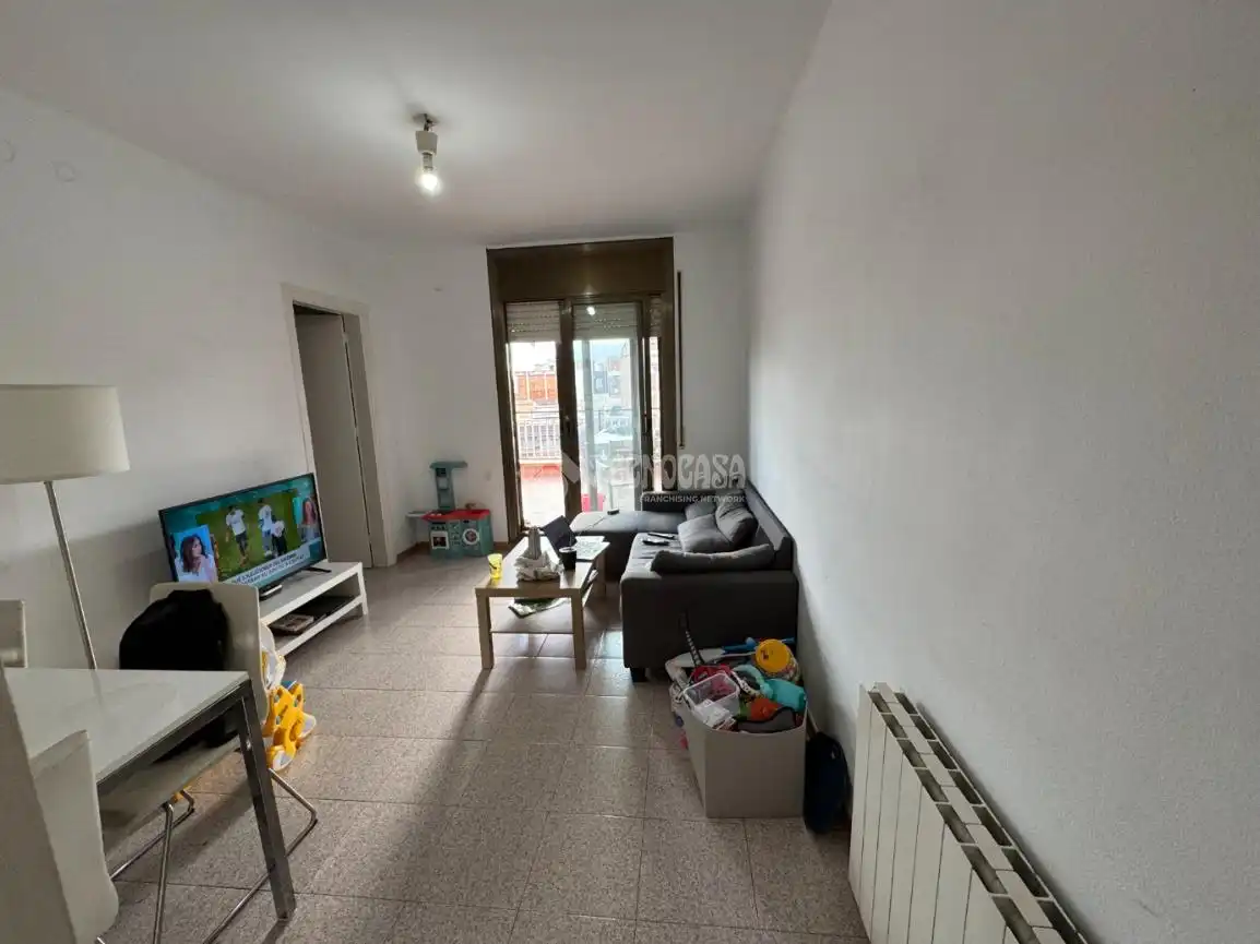 Penthouse mit Aufzug zum Verkauf in Sant Andreu, imagen 13