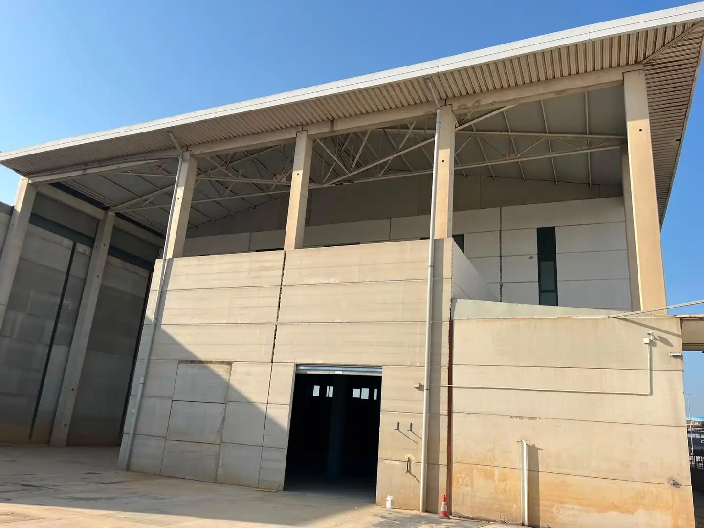 Nave industrial de alquiler en Avenida PAIS VALENCIA DEL, 2, Sedaví