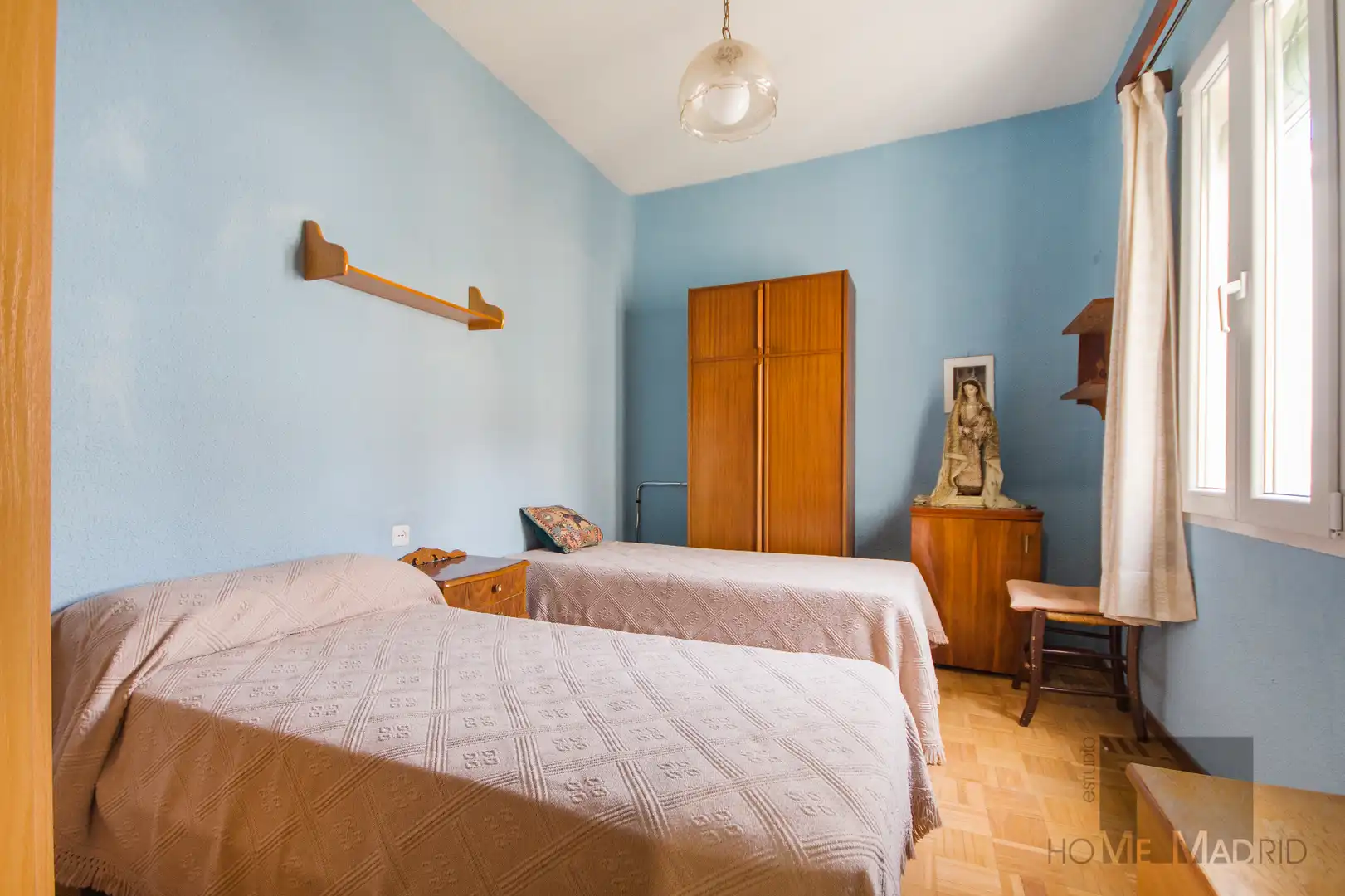 Penthouse mit Aufzug zum Verkauf in Calle de Ibiza, imagen 20