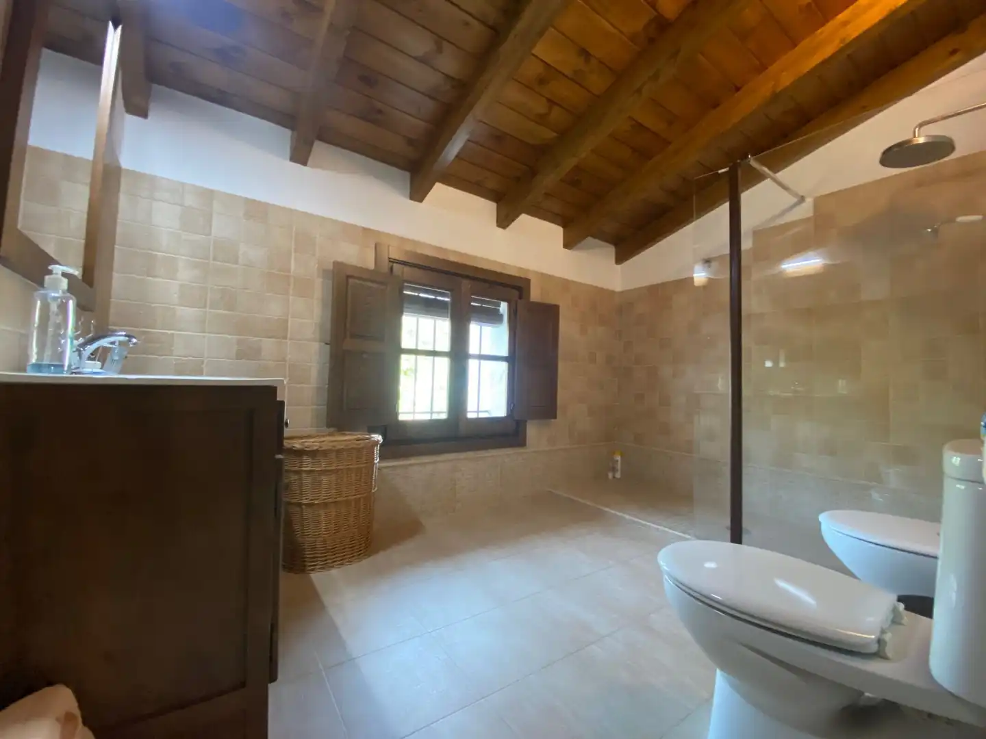 Casa amb jardí en venda a Santa Ana la Real, imagen 29