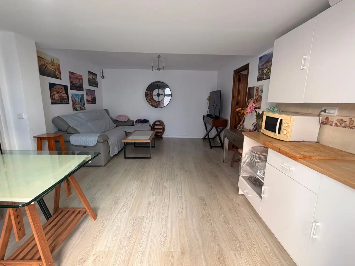 Maison jumelée avec terrasse à louer à Capellanía - Retamar, imagen 27
