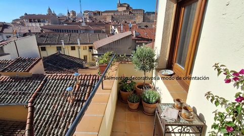 Foto 4 von Wohnungen zur Miete in Calle del Doctor Sancho, Centro, Segovia Capital