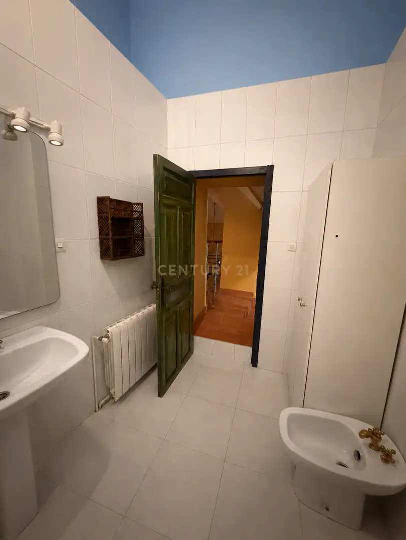 Casa o xalet en venda en Trujillo amb Aire condicionat, Jardí privat i Traster