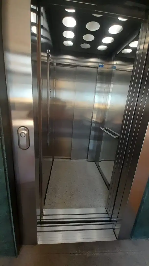 Pis amb ascensor en venda a Villares de la Reina, imagen 72