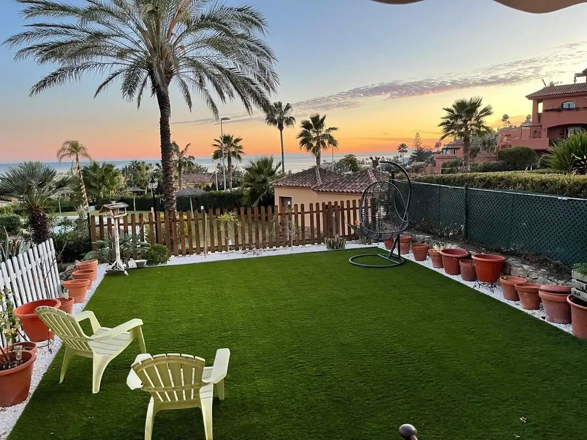 Casa con piscina en venta en Zona Levante - Playa Fossa, imagen 2