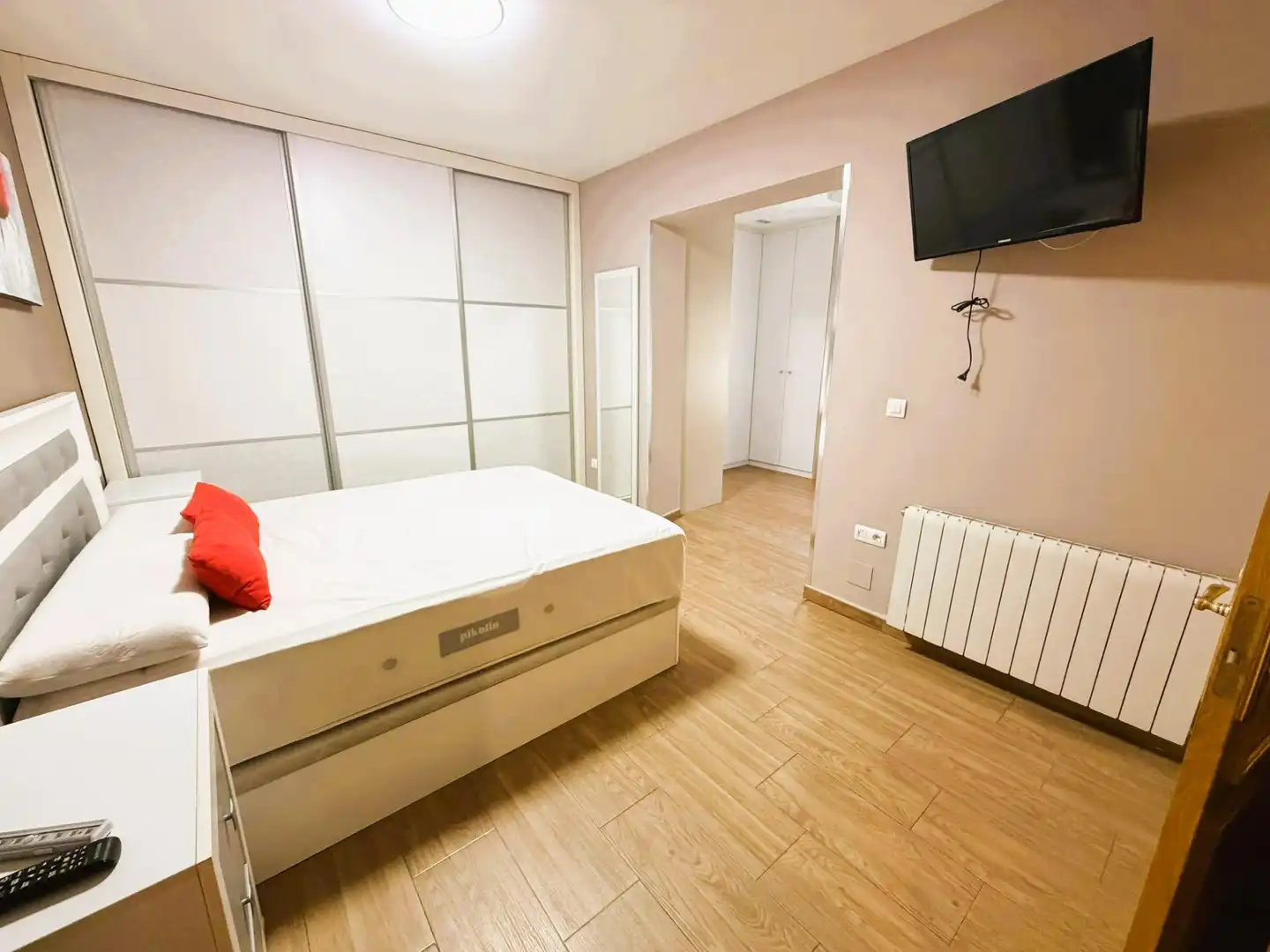 Flat with terrace to rent in Atarfe, imagen 11
