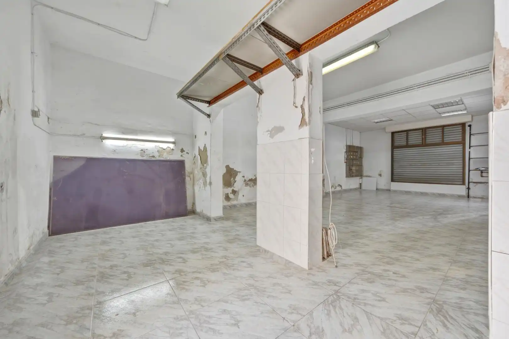 Gewerbefläche zum Verkauf in Carrer dels Foners, imagen 14