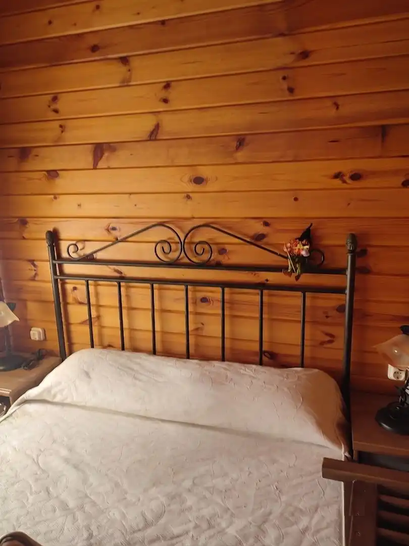Habitación de Casa o chalet en venta en Albacete