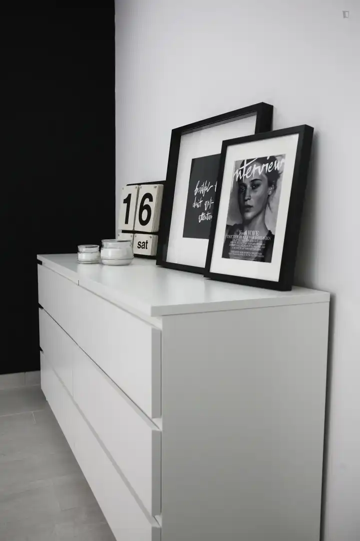 Apartament de lloguer a El Carme
