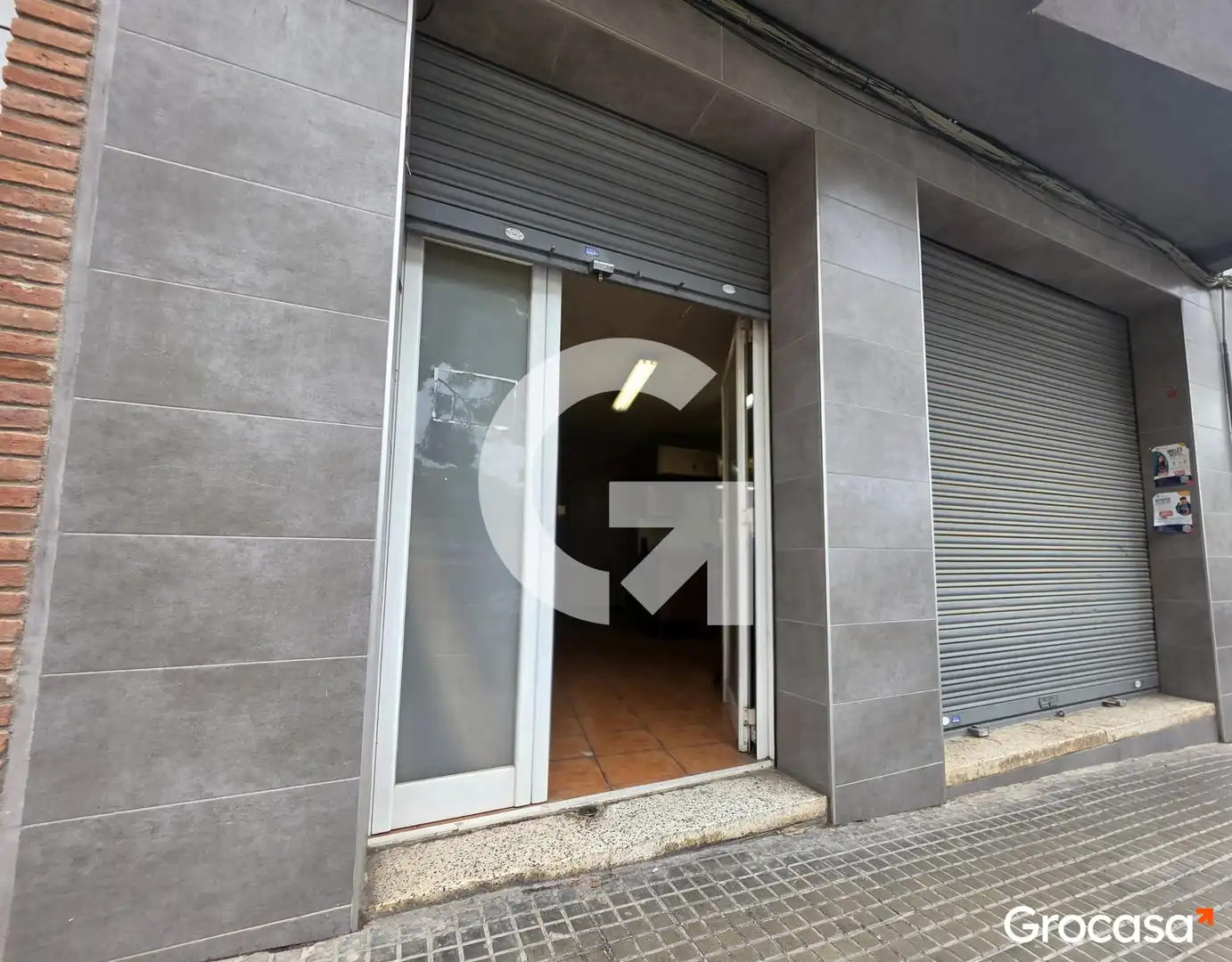 Local comercial en venda a CL JOAN FERNANDEZ