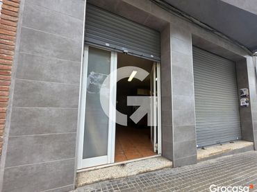 Local comercial en venda a CL JOAN FERNANDEZ