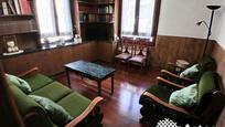 Sala d'estar de Pis en venda en Bilbao 