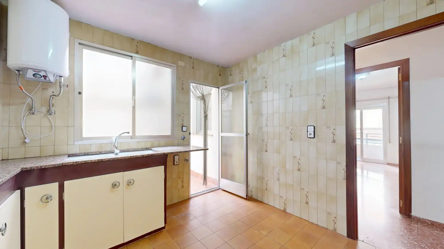 Wohnung mit Terrasse zum Verkauf in Sagunto ciudad, imagen 20