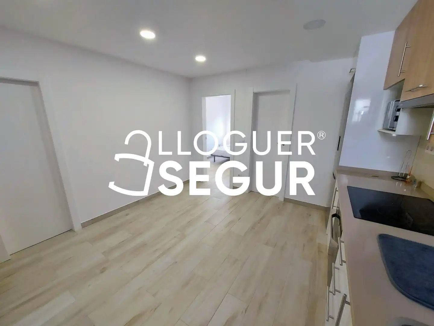 Flat for rent in de Collblanc, Collblanc