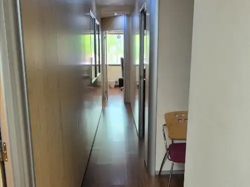 Oficina en venda en Barcelona amb Aire condicionat, Calefacció i Alarma