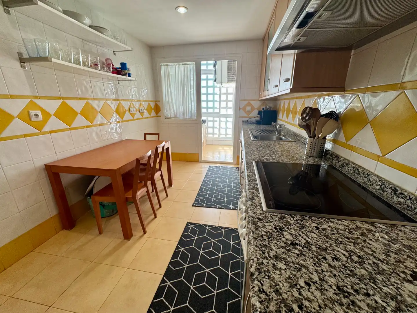Appartement avec terrasse à louer à Calle Tarragona, imagen 10
