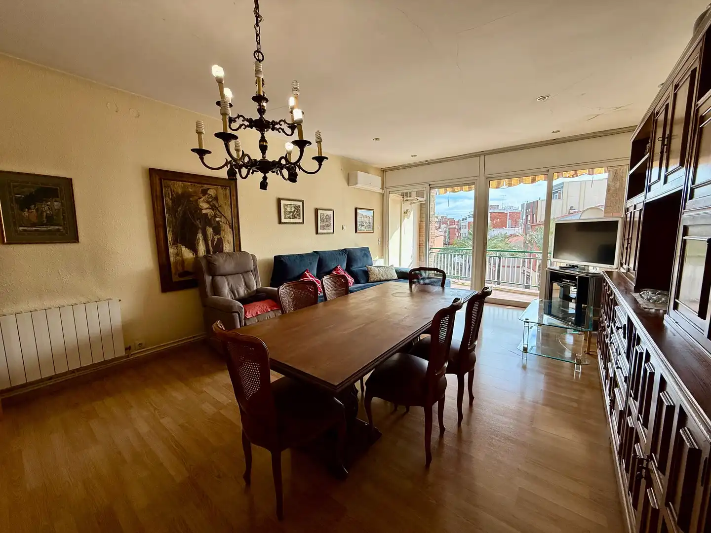 Appartement avec terrasse à vendre à Calle VELAZQUEZ, imagen 43
