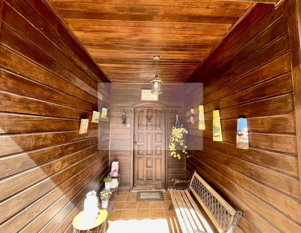 Casa-chalet en Venta en Arenales en Valle de los Nueve - El Ejido - Medianías