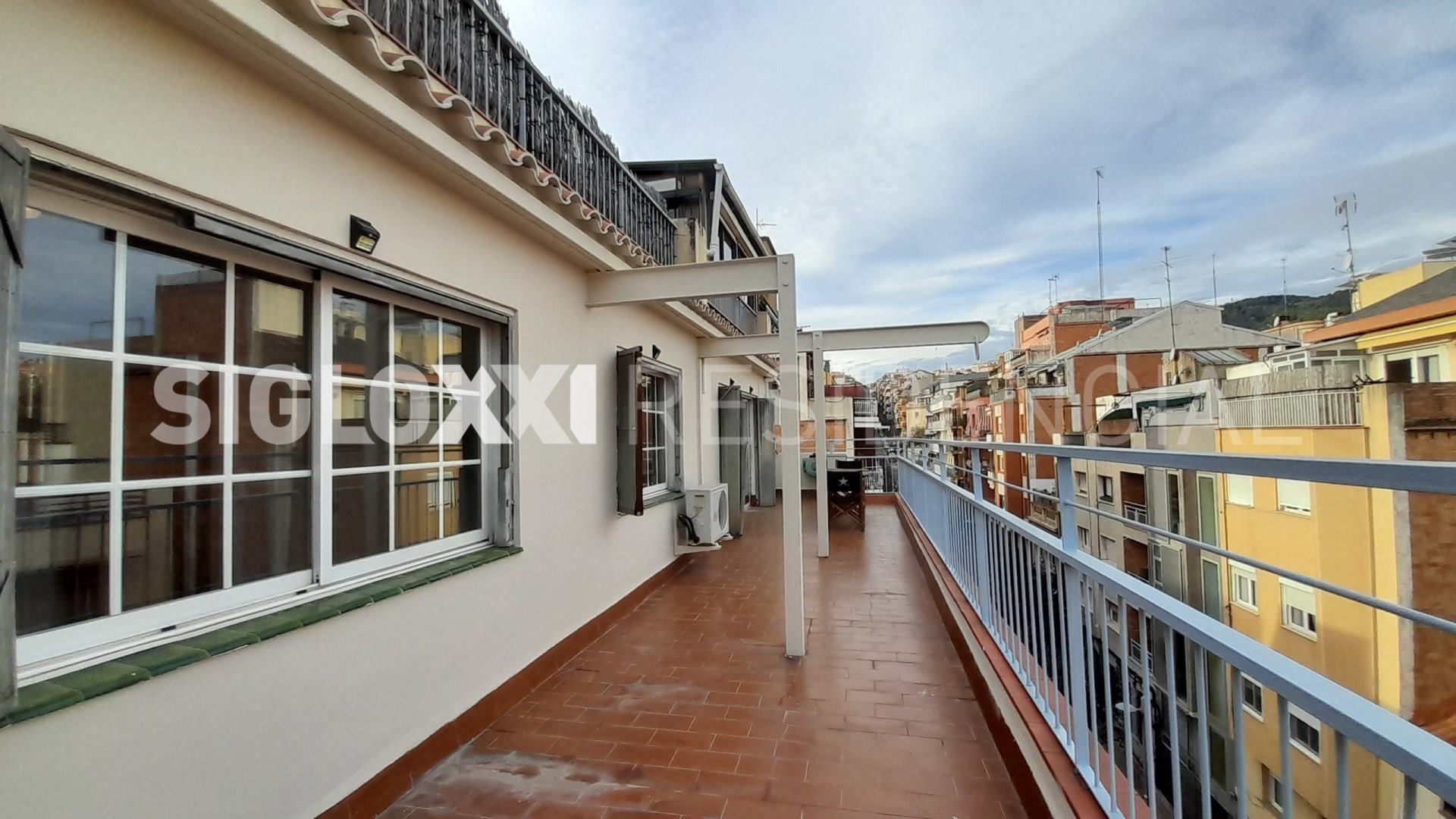 Attic for sale in DE L`ART , El Guinardó, Horta - Guinardó