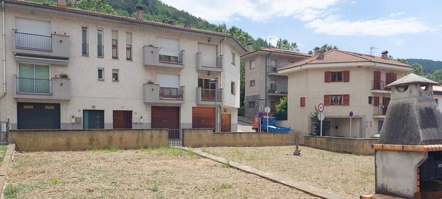 Terreno residencial en Venta en Campdevànol